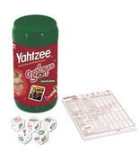 A Christmas Story Yahtzee